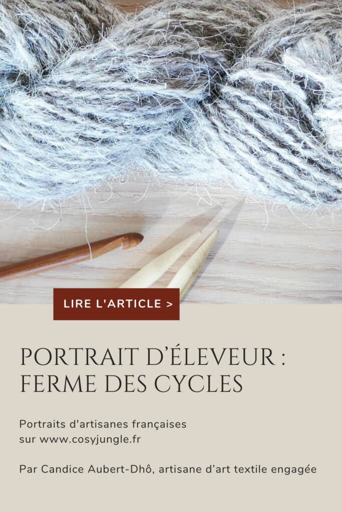 ferme des cycles