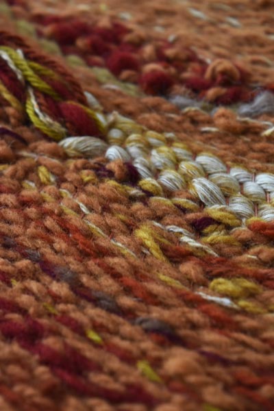 tissage ocre ©candiceaubertdho