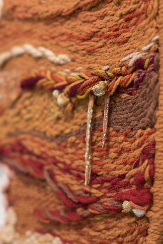 terracota et céramique