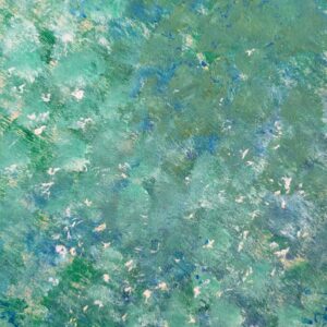 Poésie d'intérieur