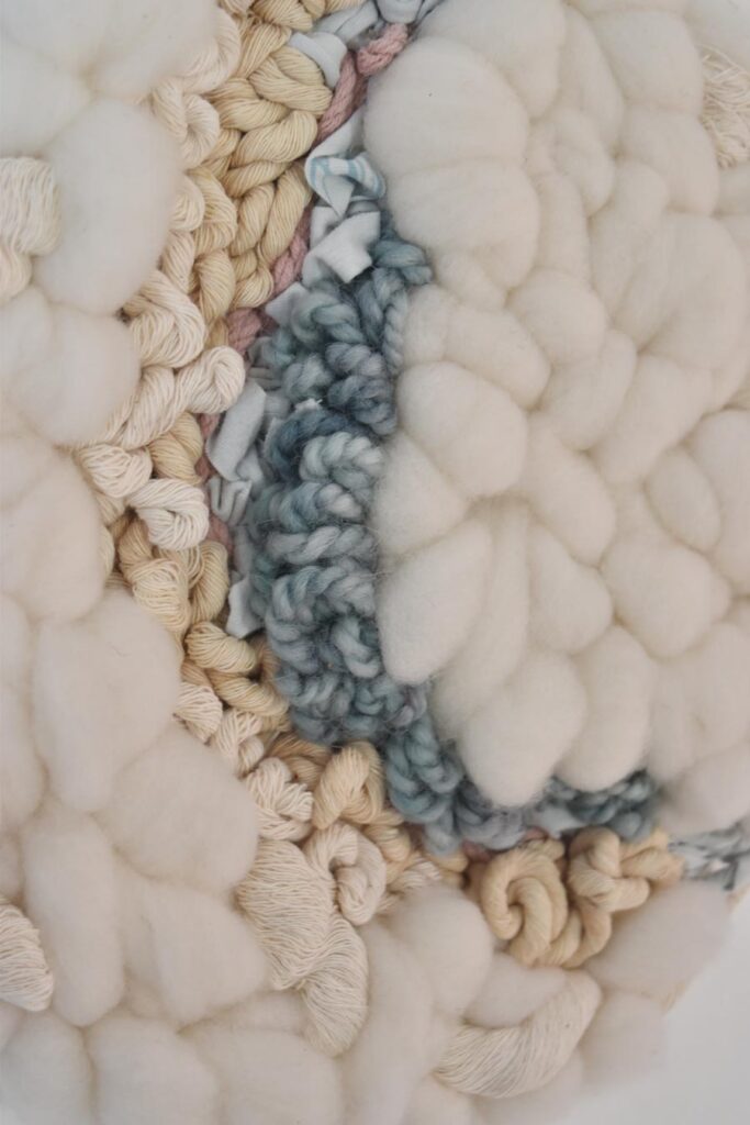 Laine mérinos d'Arles