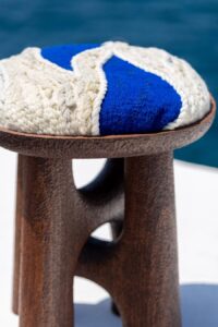 tabouret sur mesure ressac aymard