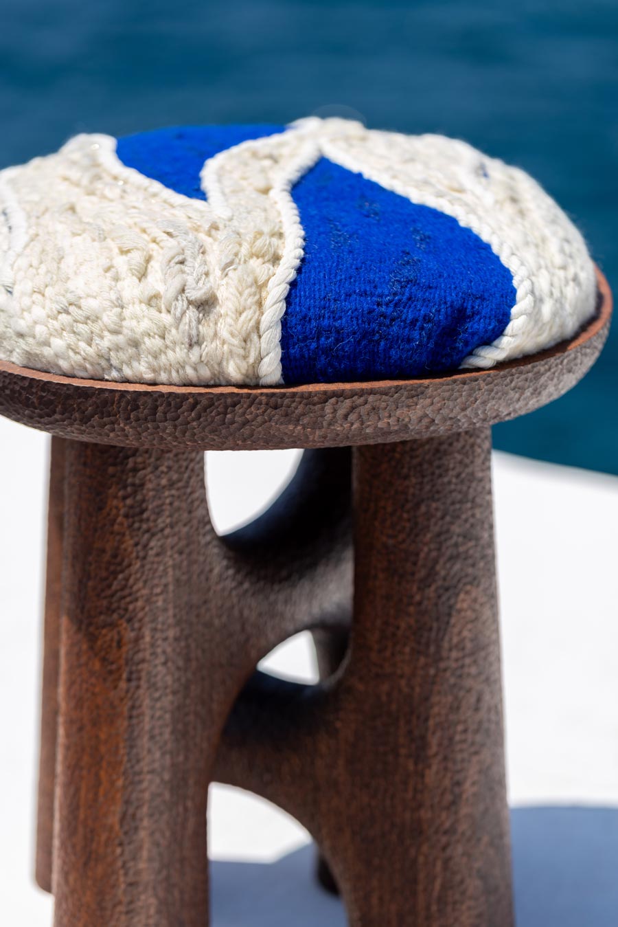 tabouret sur mesure ressac aymard